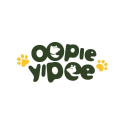 Oopie Yipee - 狗食用DIY蛋糕 